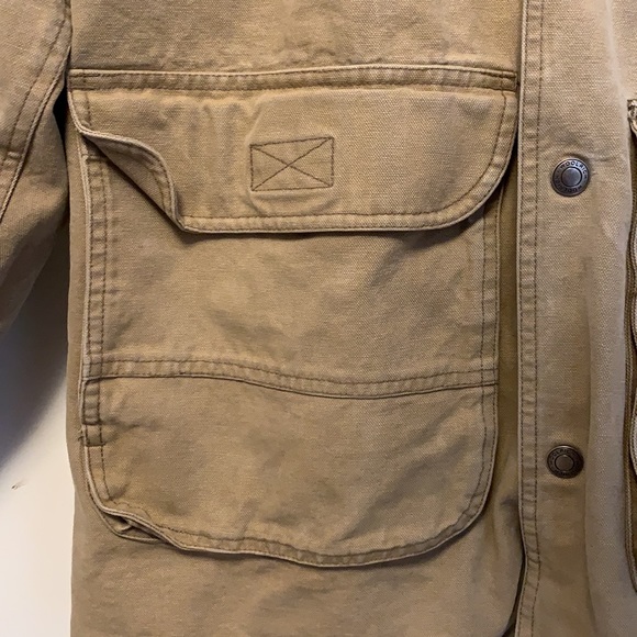 Woolrich Field Jacket - Picture 6 of 9